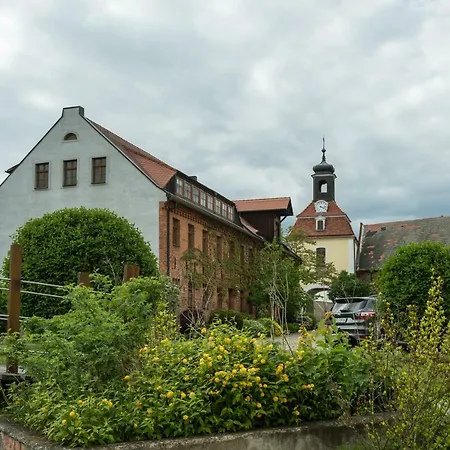 Haus Eisert *