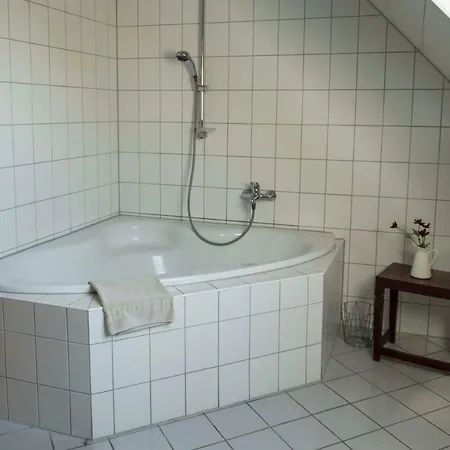 アパートホテル Haus Eisert