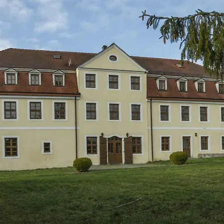 Haus Eisert Lägenhetshotell