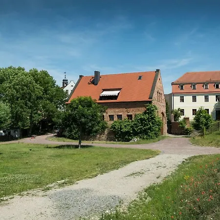 Haus Eisert Lägenhetshotell